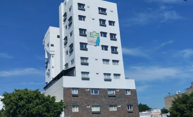 DEPARTAMENTO EN VENTA EN COUNTRY CLUB