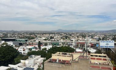 DEPARTAMENTO EN VENTA EN COUNTRY CLUB