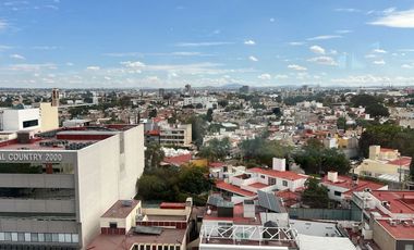 DEPARTAMENTO EN VENTA EN COUNTRY CLUB
