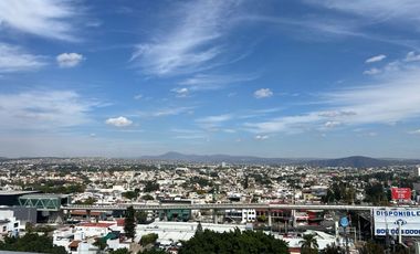 DEPARTAMENTO EN VENTA EN COUNTRY CLUB