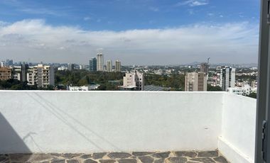 DEPARTAMENTO EN VENTA EN COUNTRY CLUB