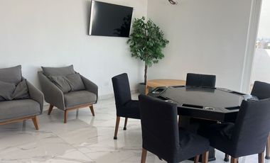 DEPARTAMENTO EN VENTA EN COUNTRY CLUB