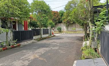 Dijual Rumah di Batujajar Regency Bandung Barat, Bagus Siap Huni