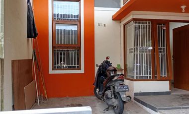 Dijual Rumah di Batujajar Regency Bandung Barat, Bagus Siap Huni