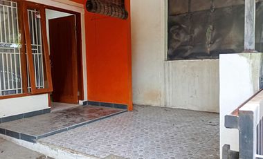 Dijual Rumah di Batujajar Regency Bandung Barat, Bagus Siap Huni