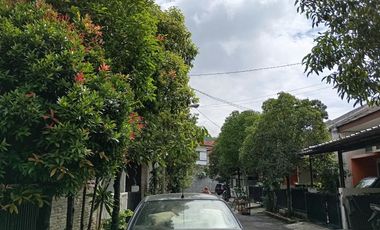 Dijual Rumah di Batujajar Regency Bandung Barat, Bagus Siap Huni