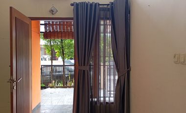 Dijual Rumah di Batujajar Regency Bandung Barat, Bagus Siap Huni