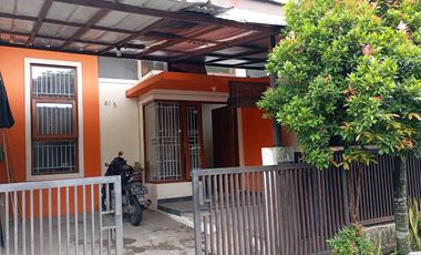 Dijual Rumah di Batujajar Regency Bandung Barat, Bagus Siap Huni