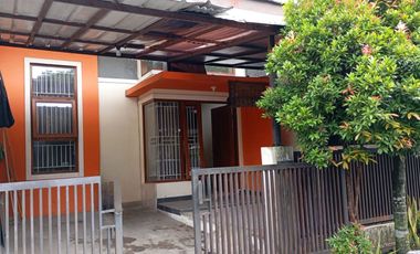 Dijual Rumah di Batujajar Regency Bandung Barat, Bagus Siap Huni