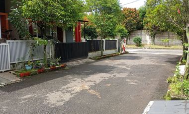 Dijual Rumah di Batujajar Regency Bandung Barat, Bagus Siap Huni