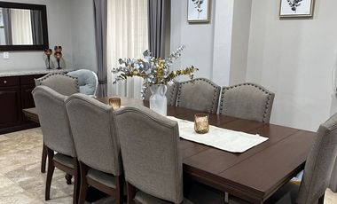 Casa en Venta LOMAS DEL ROBLE  Casa de Lujo en Esquina puede venderse totalmente amueblada