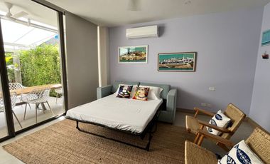 Venta de Apartamento en Morros Zoe – Cartagena  Lujo Exclusividad y Salida Directa al Mar