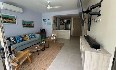 Venta de Apartamento en Morros Zoe – Cartagena  Lujo Exclusividad y Salida Directa al Mar