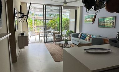 Venta de Apartamento en Morros Zoe – Cartagena  Lujo Exclusividad y Salida Directa al Mar