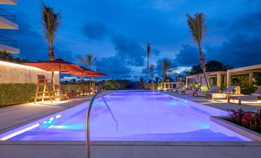 Venta de Apartamento en Morros Zoe – Cartagena  Lujo Exclusividad y Salida Directa al Mar