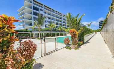Venta de Apartamento en Morros Zoe – Cartagena  Lujo Exclusividad y Salida Directa al Mar