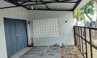 Di Jual Ruko 1 Lantai Strategis, Prospektiv Area Kawasan Pusat Bisnis Jalan Letkol Subardi Cebongan Mlati Sleman