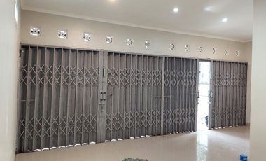 Di Jual Ruko 1 Lantai Strategis, Prospektiv Area Kawasan Pusat Bisnis Jalan Letkol Subardi Cebongan Mlati Sleman