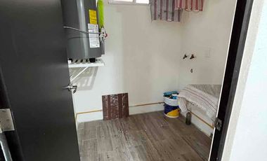 Departamento en renta en Zona Esmeralda