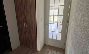 Departamento en renta en Zona Esmeralda