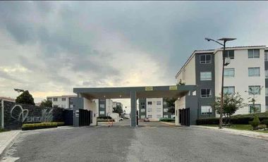 Departamento en renta en Zona Esmeralda