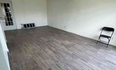 Departamento en renta en Zona Esmeralda