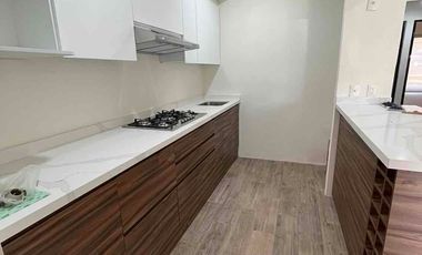 Departamento en renta en Zona Esmeralda