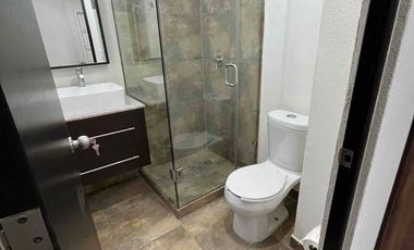 Departamento en renta en Zona Esmeralda