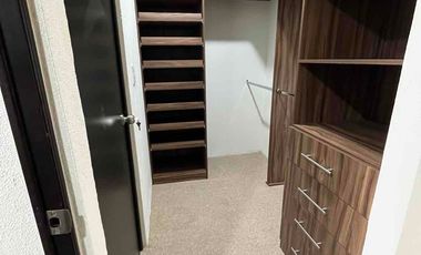 Departamento en renta en Zona Esmeralda