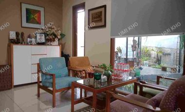KEREN HARGA RUMAH 2 LANTAI DALAM TOWN HOUSE ANTAPANI TENGAH BANDUNG