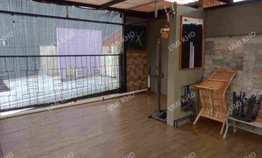 KEREN HARGA RUMAH 2 LANTAI DALAM TOWN HOUSE ANTAPANI TENGAH BANDUNG