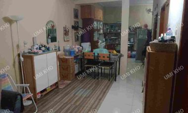 KEREN HARGA RUMAH 2 LANTAI DALAM TOWN HOUSE ANTAPANI TENGAH BANDUNG
