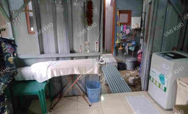 KEREN HARGA RUMAH 2 LANTAI DALAM TOWN HOUSE ANTAPANI TENGAH BANDUNG