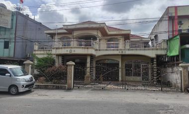 DIJUAL TANAH DAN BANGUNAN MELALUI LELANG‼