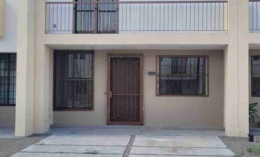 Casa en Renta en Arras Norte a 10min de plaza mayor