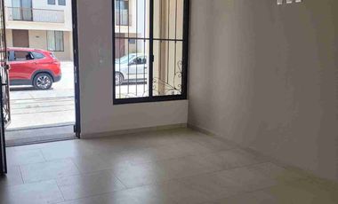 Casa en Renta en Arras Norte a 10min de plaza mayor