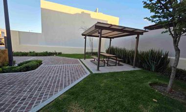 Casa en Renta en Arras Norte a 10min de plaza mayor