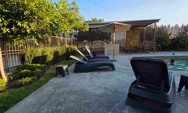 Casa en Renta en Arras Norte a 10min de plaza mayor