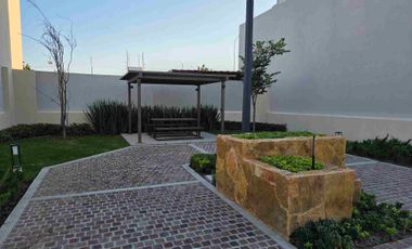 Casa en Renta en Arras Norte a 10min de plaza mayor