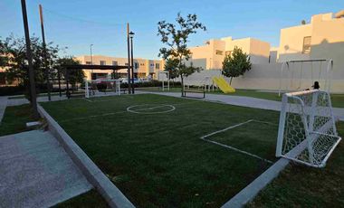 Casa en Renta en Arras Norte a 10min de plaza mayor