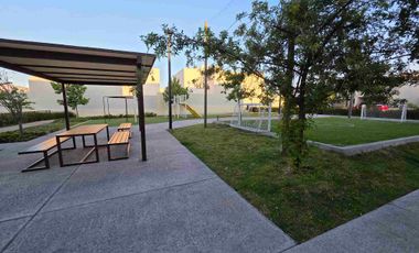 Casa en Renta en Arras Norte a 10min de plaza mayor