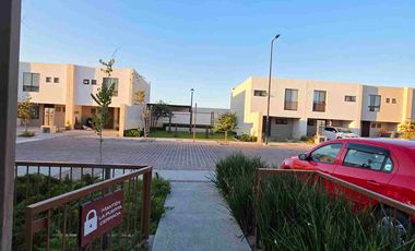 Casa en Renta en Arras Norte a 10min de plaza mayor