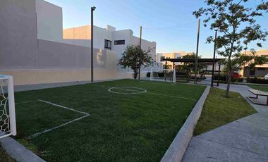 Casa en Renta en Arras Norte a 10min de plaza mayor