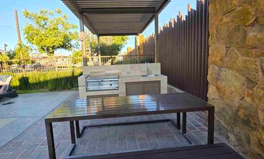 Casa en Renta en Arras Norte a 10min de plaza mayor