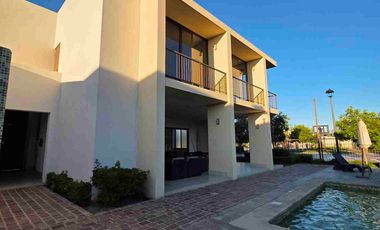 Casa en Renta en Arras Norte a 10min de plaza mayor