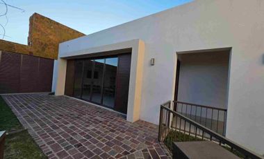 Casa en Renta en Arras Norte a 10min de plaza mayor