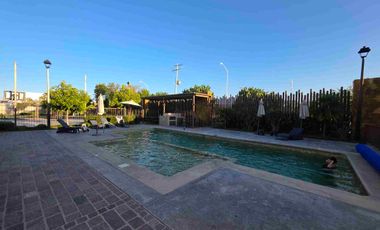 Casa en Renta en Arras Norte a 10min de plaza mayor