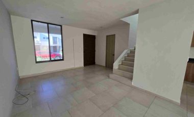 Casa en Renta en Arras Norte a 10min de plaza mayor
