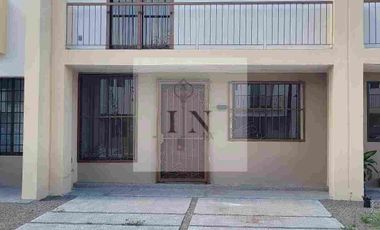 Casa en Renta en Arras Norte a 10min de plaza mayor