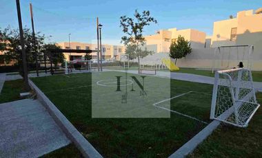 Casa en Renta en Arras Norte a 10min de plaza mayor